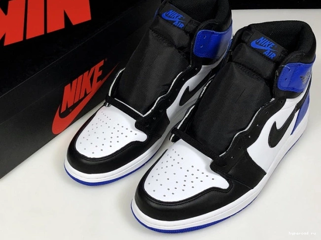 1 Retro Air High OG Jordan 716371-040 Fragment 0903